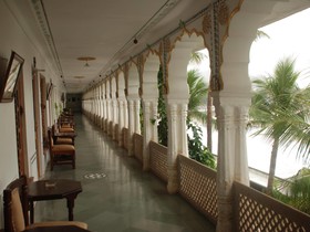 Pushkar Palace