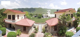 Sajjan Bagh Resort