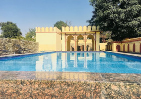 Sajjan Bagh Resort