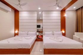 Savitri Resorts