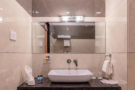 Savitri Resorts
