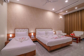 Savitri Resorts