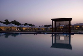 The Greenhouse Pushkar