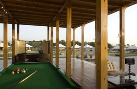 The Greenhouse Pushkar