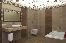 The Greenhouse Pushkar