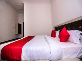 The Pushkar Mantra Resort By OYO Rooms