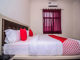 The Pushkar Mantra Resort By OYO Rooms