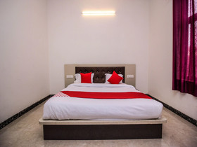 The Pushkar Mantra Resort By OYO Rooms