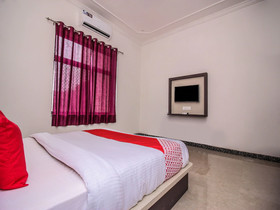 The Pushkar Mantra Resort By OYO Rooms