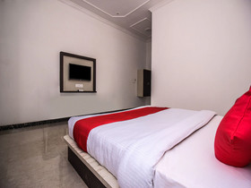 The Pushkar Mantra Resort By OYO Rooms