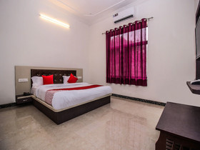 The Pushkar Mantra Resort By OYO Rooms