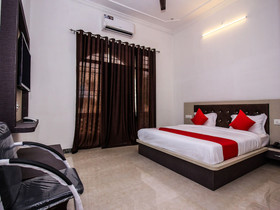 The Pushkar Mantra Resort By OYO Rooms