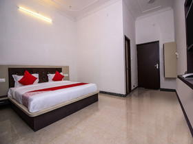 The Pushkar Mantra Resort By OYO Rooms