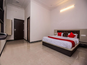 The Pushkar Mantra Resort By OYO Rooms