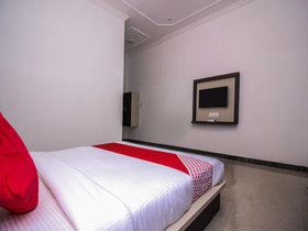 The Pushkar Mantra Resort By OYO Rooms
