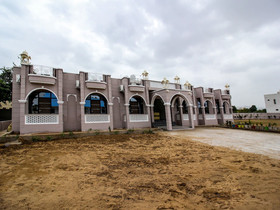 The Pushkar Mantra Resort By OYO Rooms
