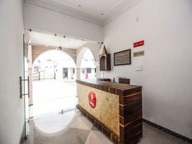 The Pushkar Mantra Resort By OYO Rooms