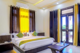 Treebo Pushkar Legacy