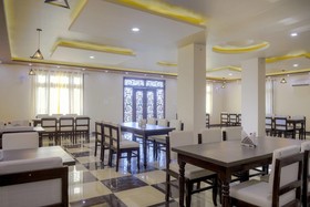 Treebo Pushkar Legacy