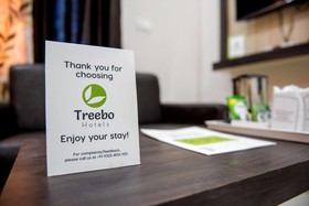 Treebo Pushkar Legacy