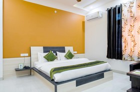Treebo Pushkar Legacy