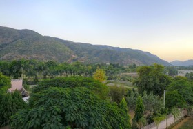 Treebo Pushkar Legacy