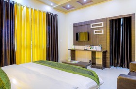 Treebo Pushkar Legacy