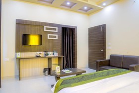 Treebo Pushkar Legacy