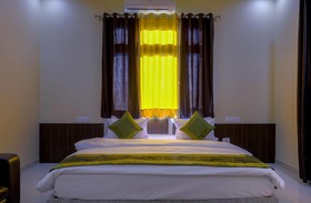Treebo Pushkar Legacy