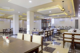 Treebo Pushkar Legacy
