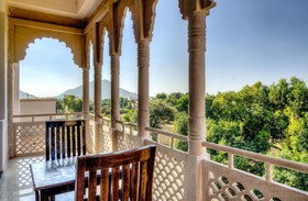 Treebo Pushkar Legacy