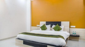 Treebo Pushkar Legacy