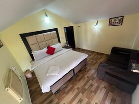 Yuvraj Fort Pushkar