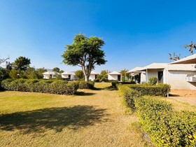 Yuvraj Fort Pushkar