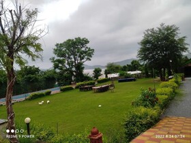 Yuvraj Fort Pushkar