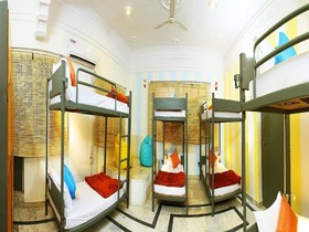 Zostel Pushkar
