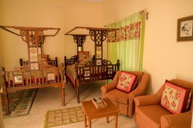 Kotri Raola - Boutique Heritage Haveli