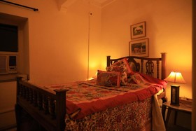 Kotri Raola - Boutique Heritage Haveli