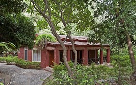 WelcomHeritage Maharani Bagh Orchard Retreat