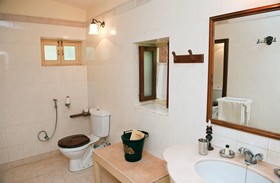 WelcomHeritage Maharani Bagh Orchard Retreat