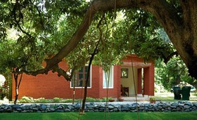 WelcomHeritage Maharani Bagh Orchard Retreat