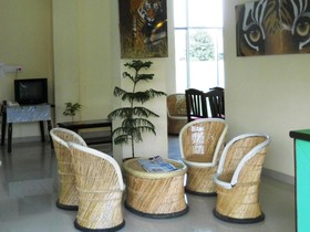 Green View Ranthambhore