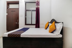 Hari Guest House by OYO Rooms