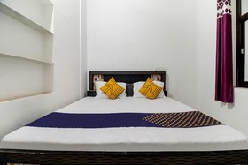 Hari Guest House by OYO Rooms