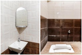 Hari Guest House by OYO Rooms