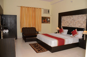 Hotel Ranthambhore Vilas