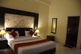 Hotel Ranthambhore Vilas