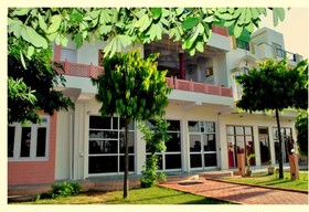 Hotel Ranthambhore Vilas