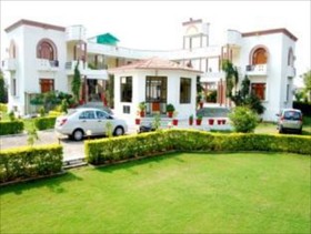 Sanctuary Resort