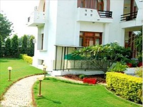 Sanctuary Resort